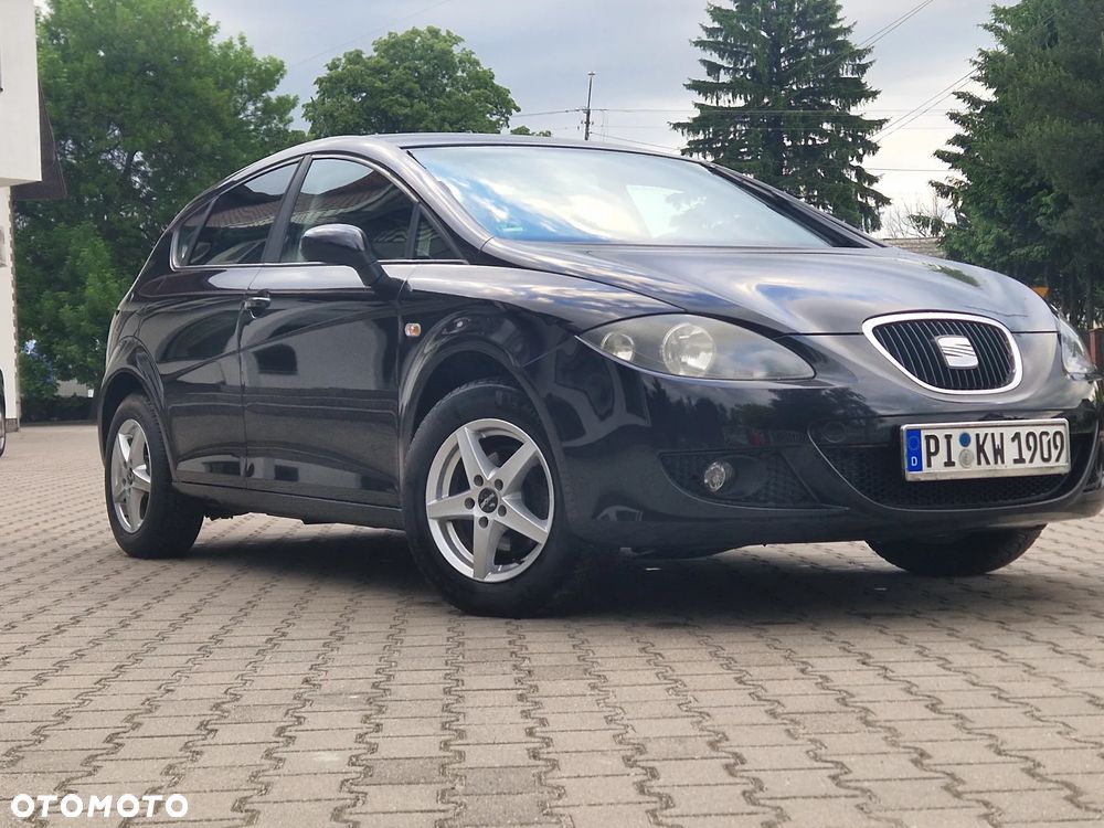 Seat Leon 1.6 Sport Limited - 2