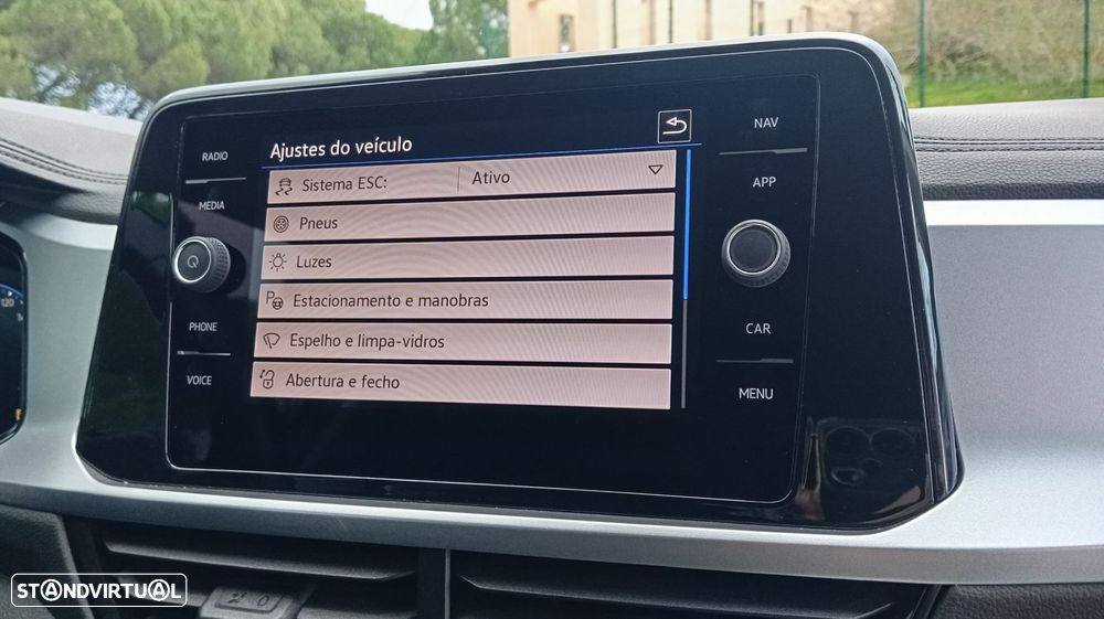 VW T-Roc 1.0 TSI Style - 16