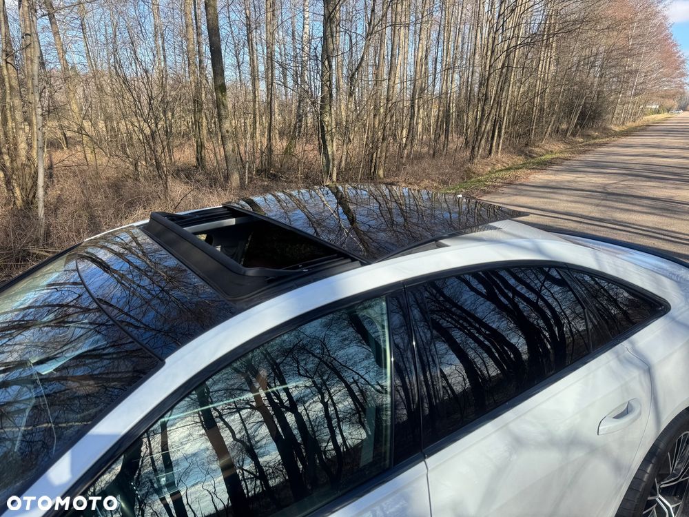 Audi A6 Limousine - 15