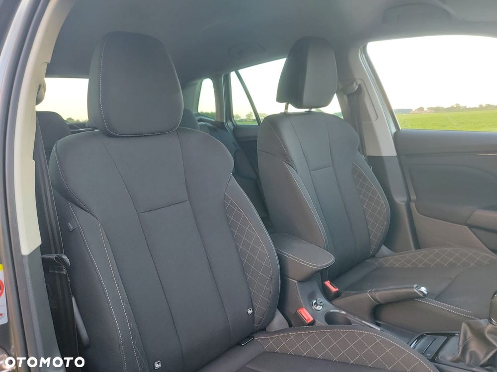 Skoda Kamiq 1.0 TSI Selection DSG - 11