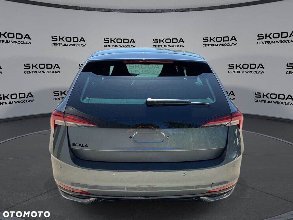 Skoda Scala - 10