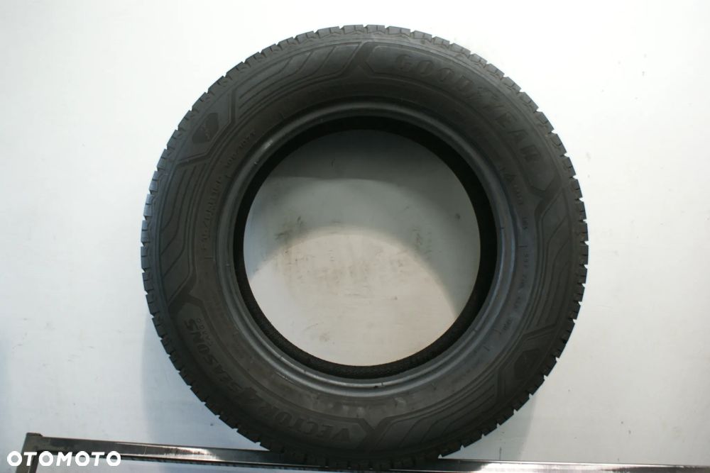 215/65R16C GOODYEAR VECTOR 4SEASONS CARGO , 7mm A10174 - 3
