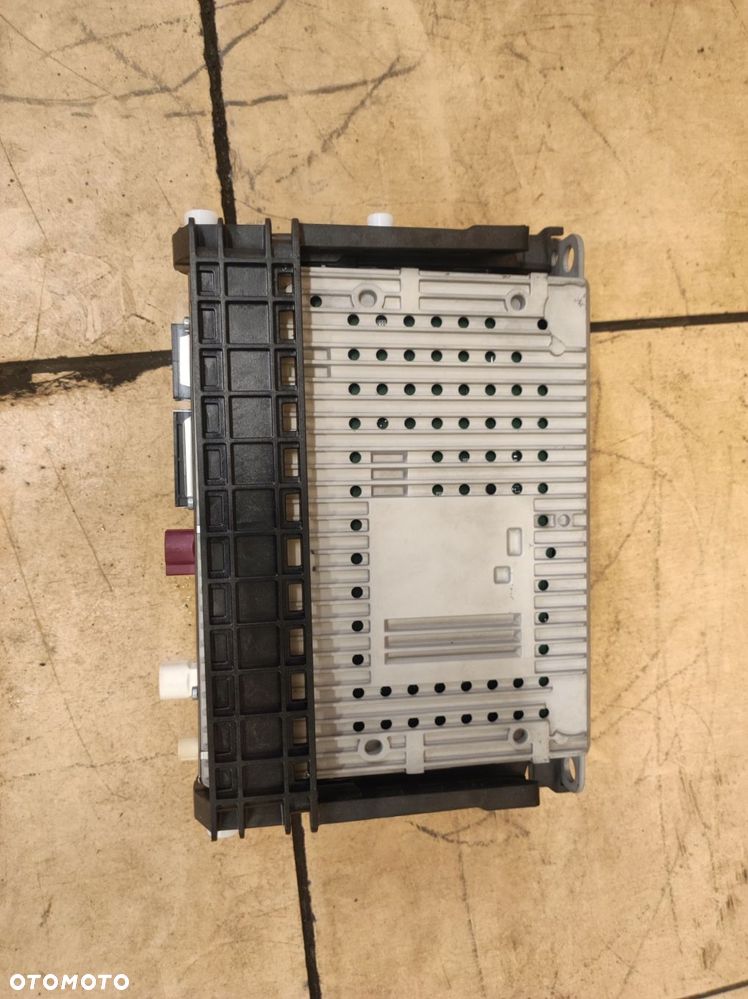 radio nawigacja harman bmw iii 3 g20 g21 - 8