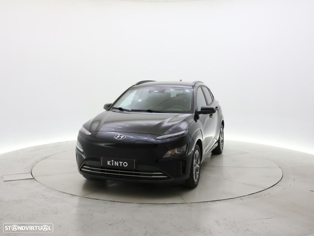 Hyundai Kauai 64 kWh Premium - 12