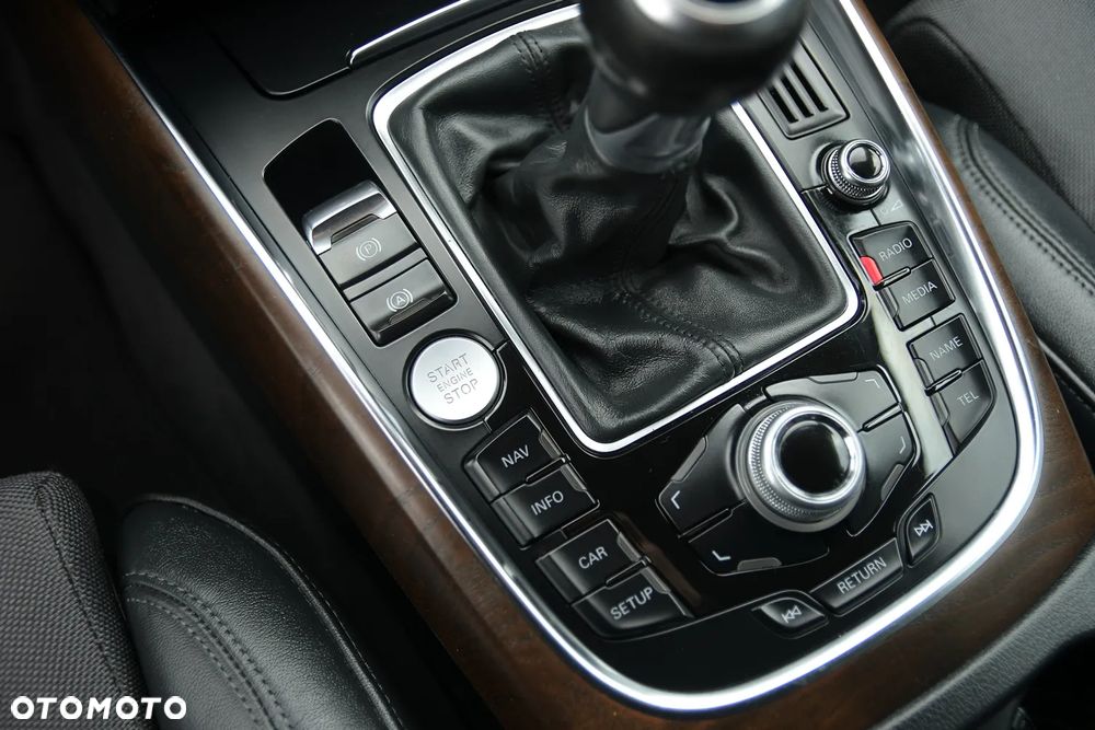 Audi Q5 2.0 TDI (clean diesel) ultra - 30