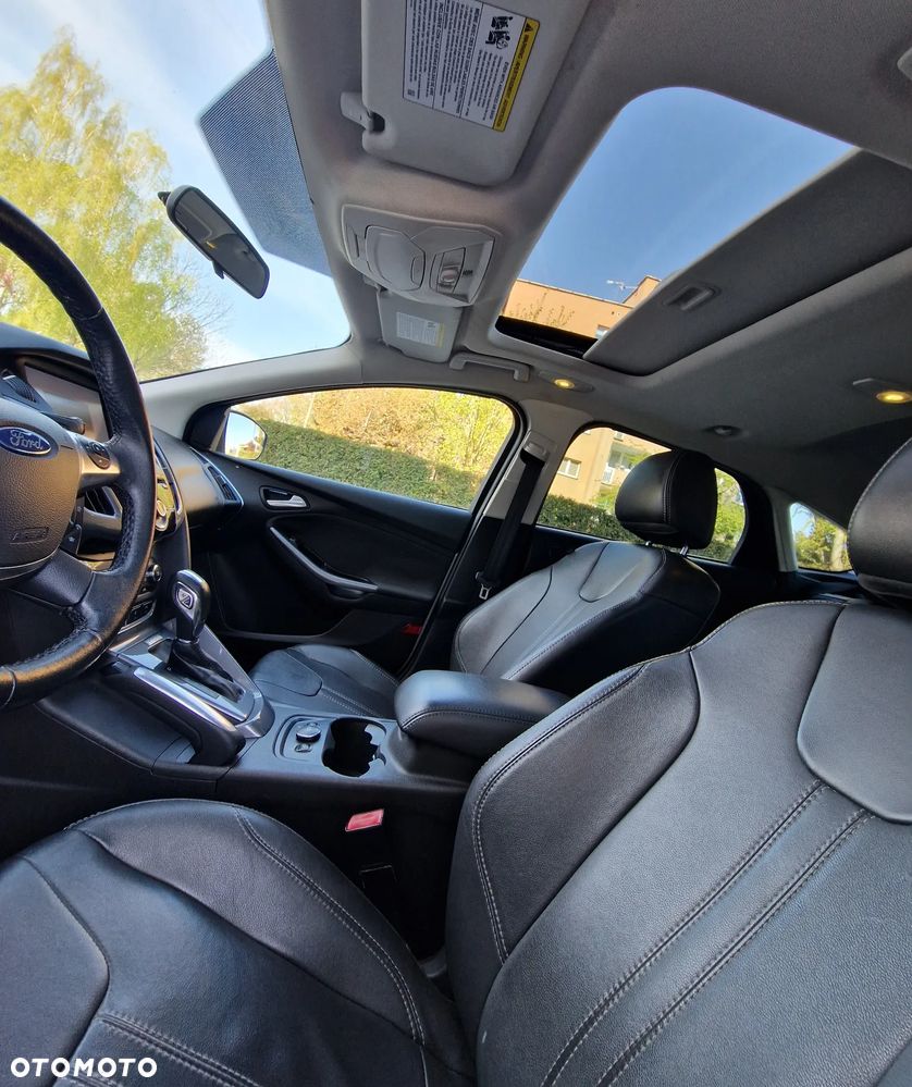 Ford Focus - 12