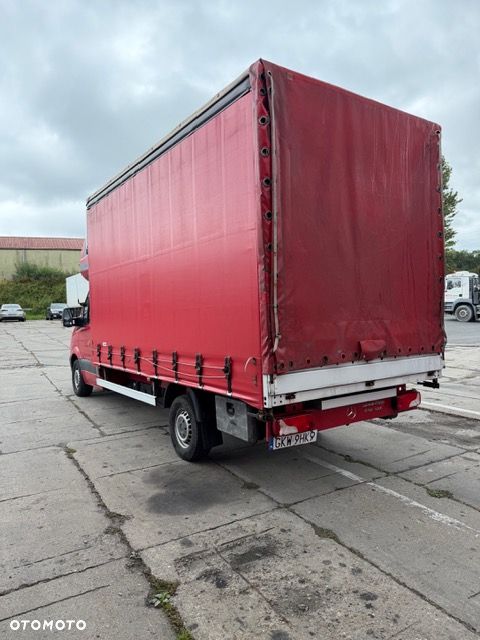 Mercedes-Benz Sprinter 316CDI - 5
