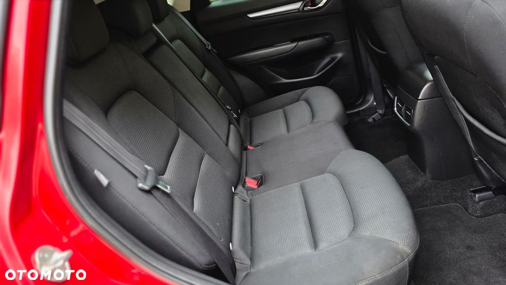 Mazda CX-5 2.0 Skypassion 2WD - 25