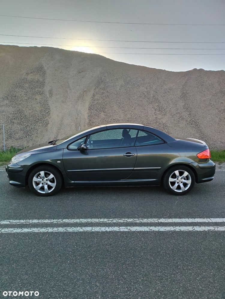 Peugeot 307 - 12