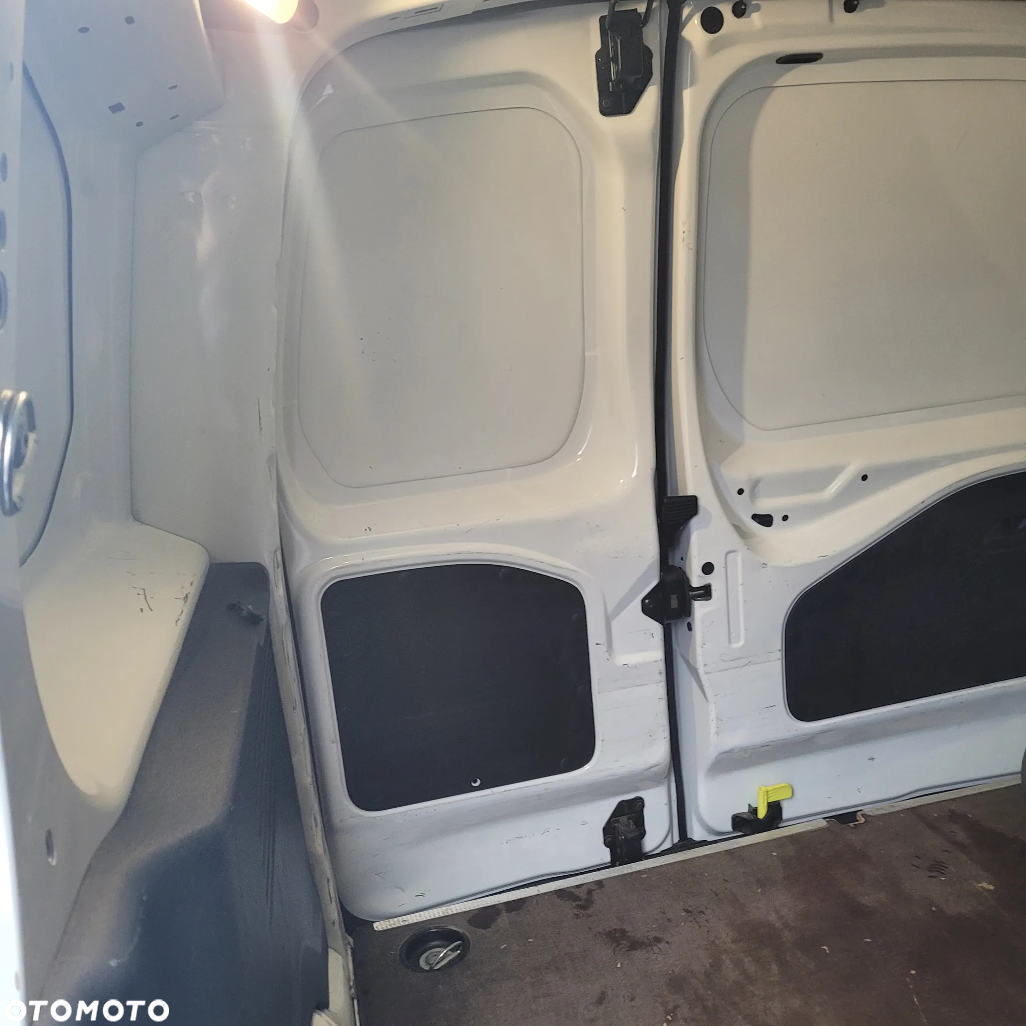 Opel Combo Life 1.5 CDTI S&S - 9