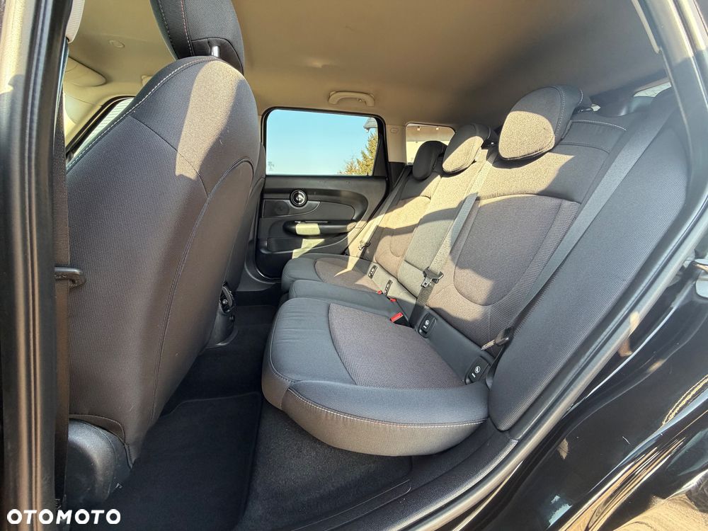 MINI Clubman Cooper John Cooper Works Trim - 22