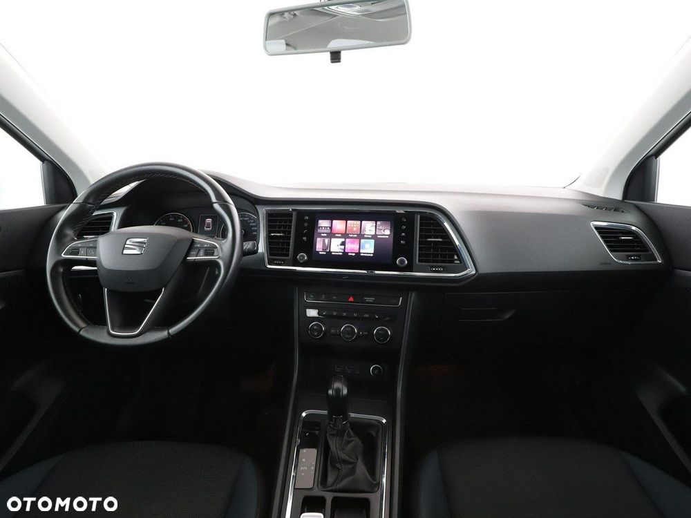 Seat Ateca 1.5 TSI ACT DSG OPF Style Edition - 16