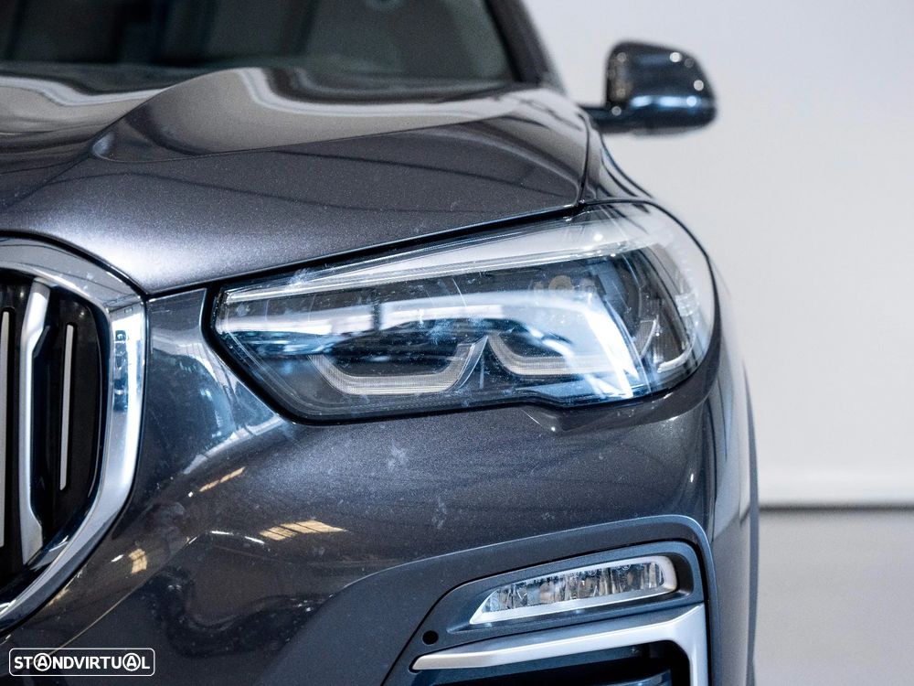 BMW X5 30 d xDrive xLine - 31