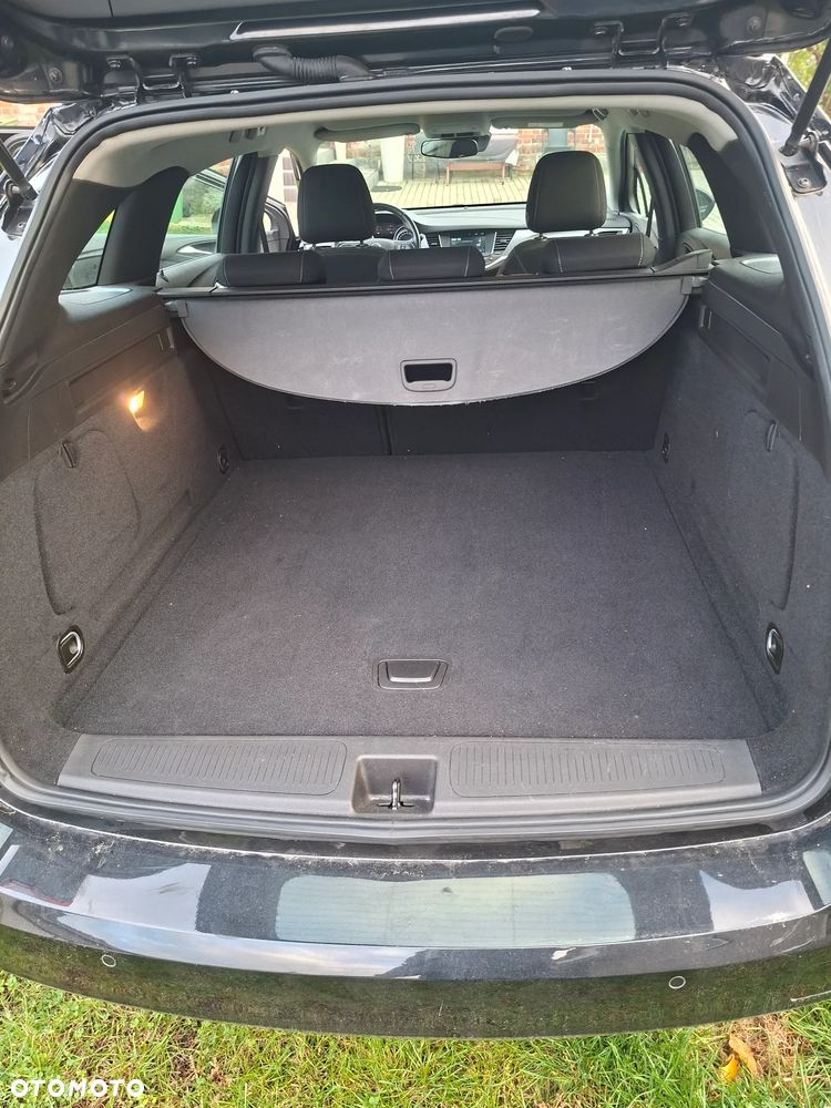 Opel Astra - 9