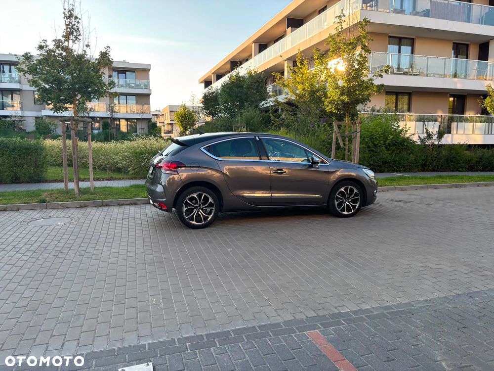 DS Automobiles DS 4 - 29