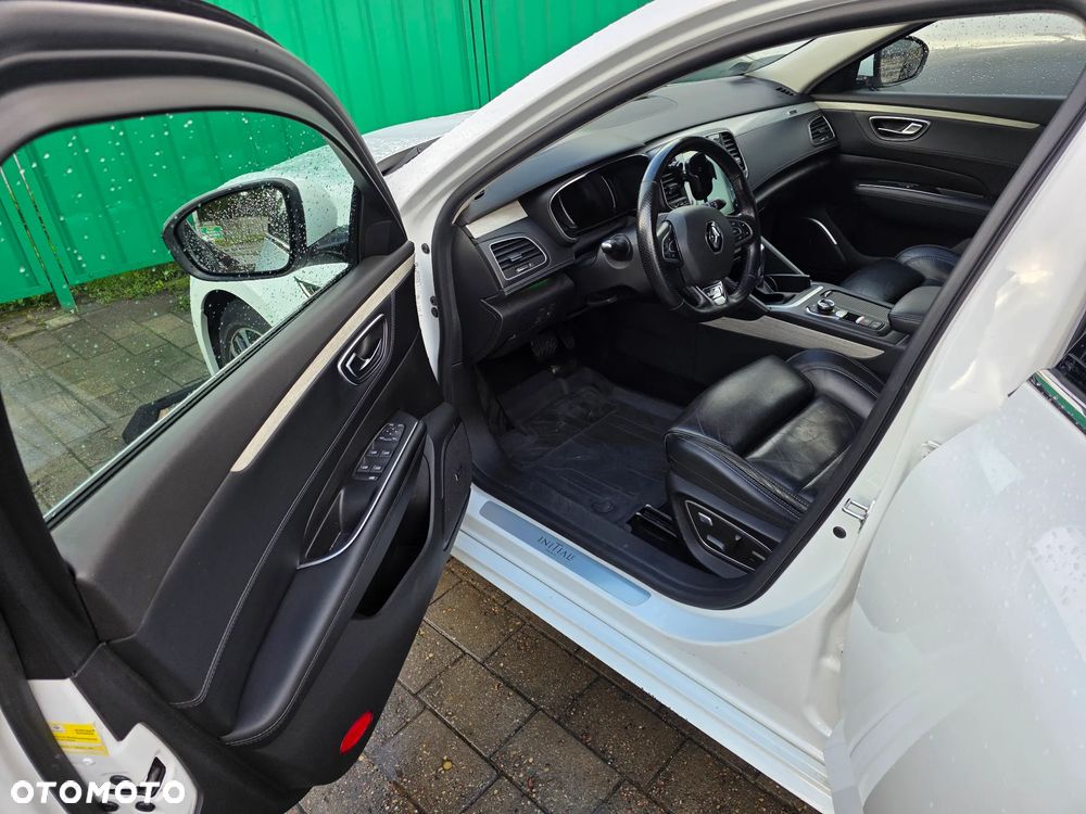 Renault Talisman 1.6 Energy dCi Initiale Paris EDC - 2