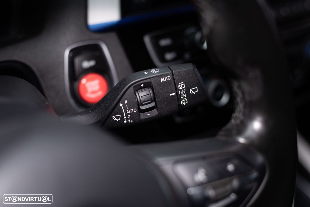 BMW 120 d Pack M Auto - 29