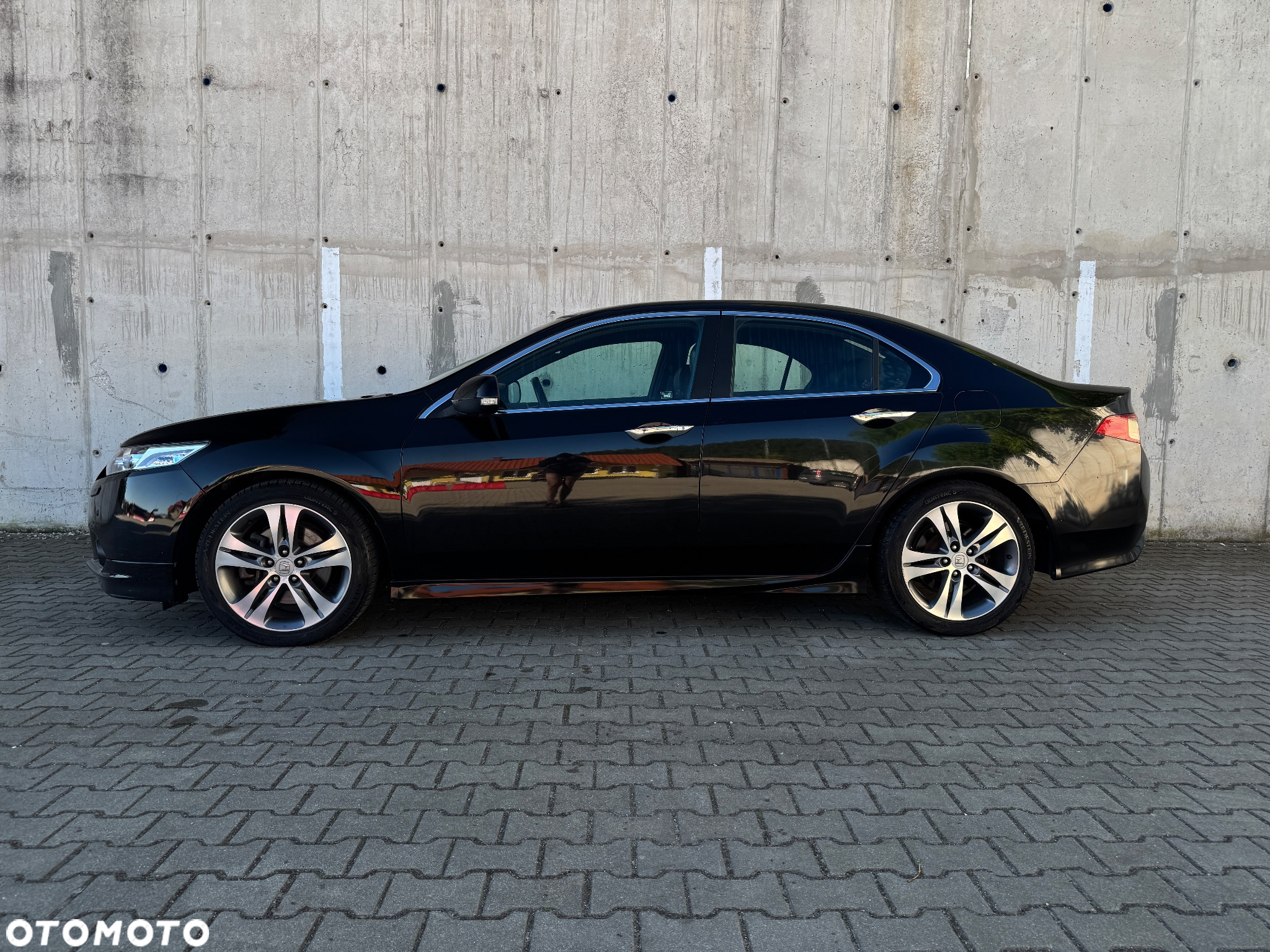 Honda Accord 2.4 Type-S - 6
