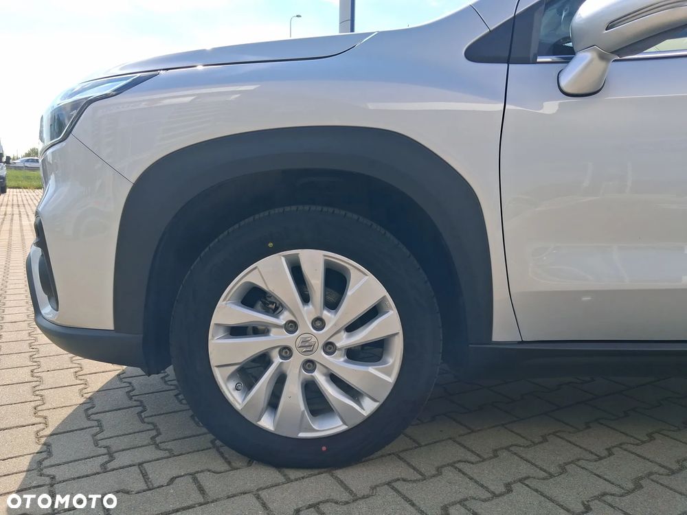 Suzuki SX4 S-Cross - 18