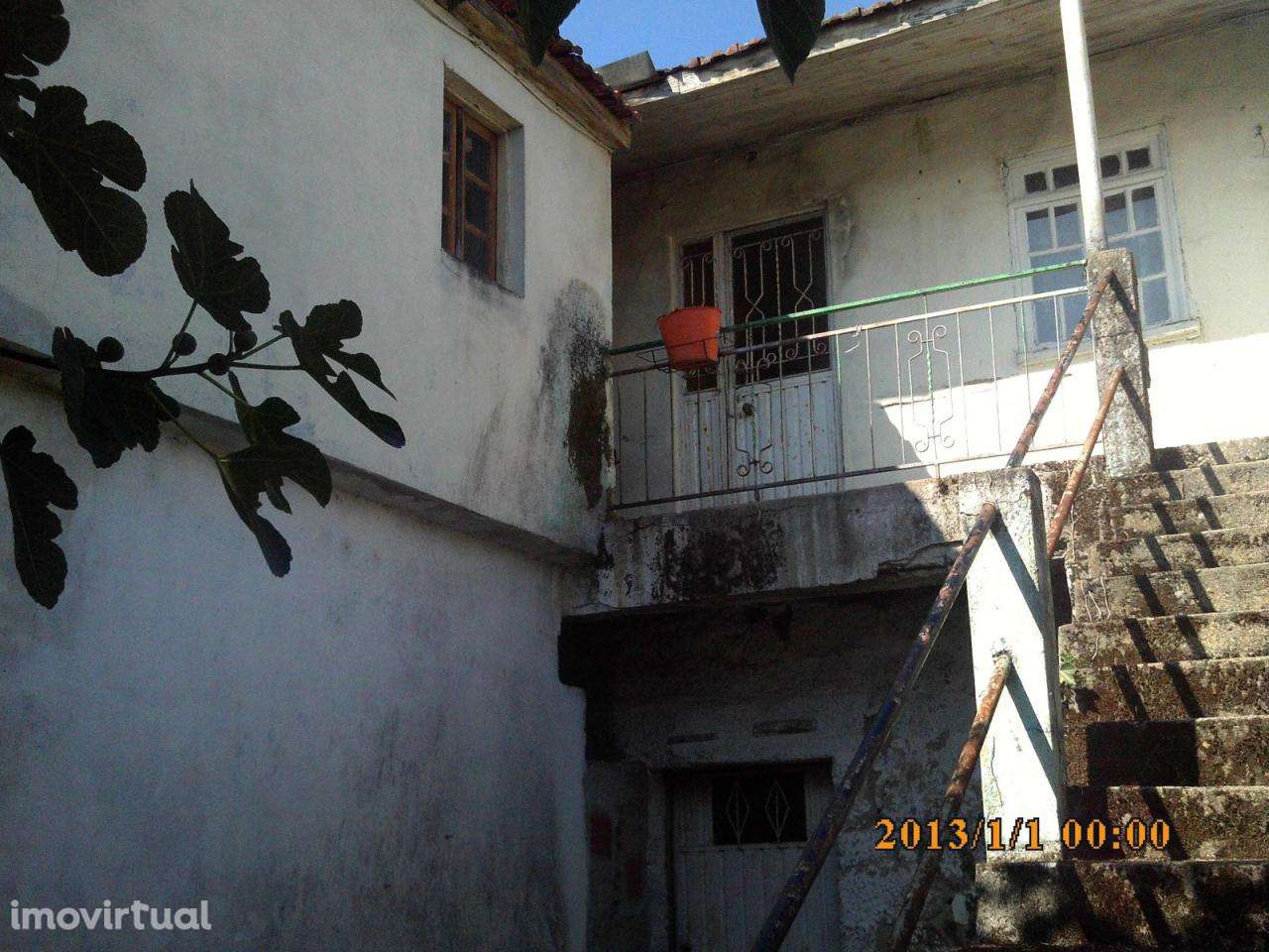 Moradia e Terreno Chaves Santa Cruz Trindade - Grande imagem: 3/10