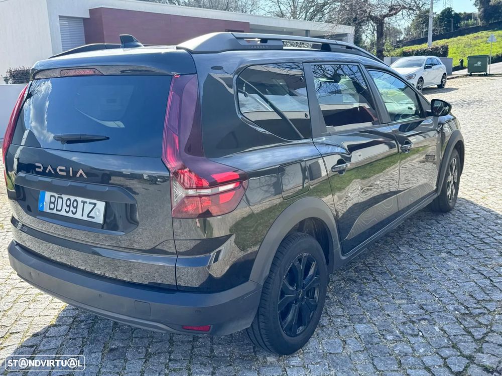 Dacia Jogger - 2