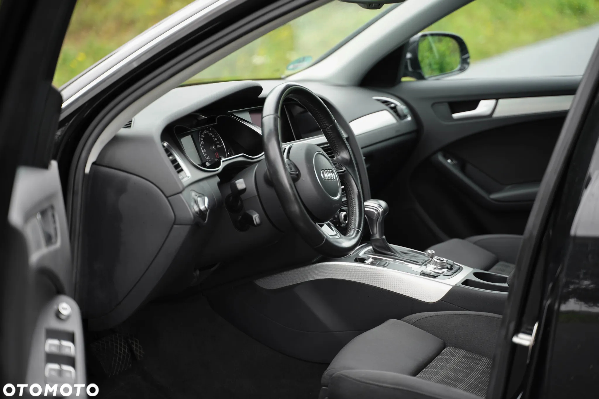 Audi A4 Avant - 14