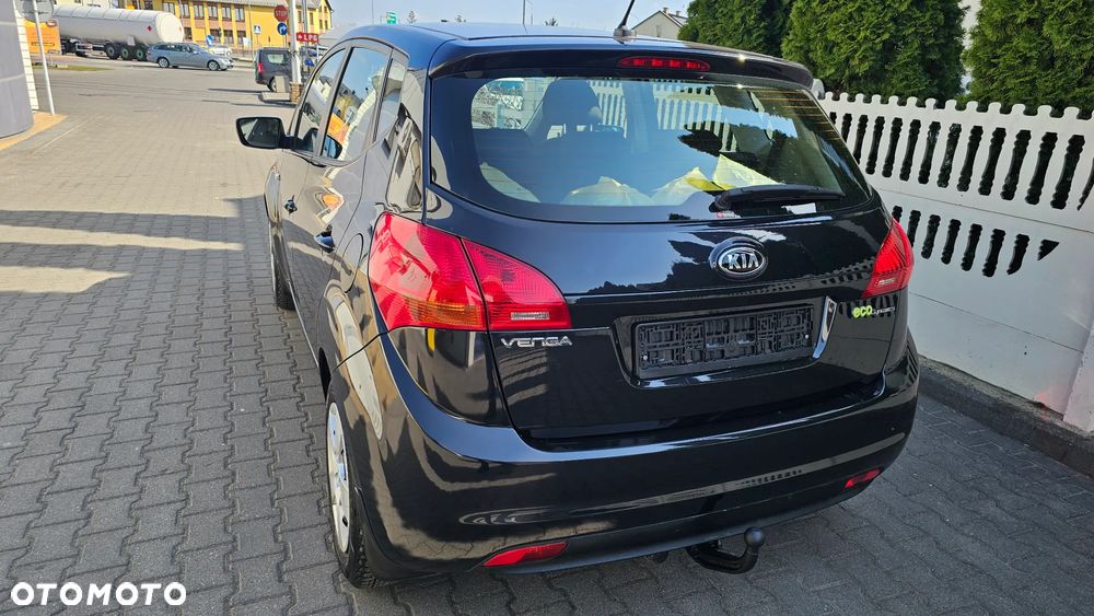 Kia Sportage 1.6 GDI Business Line L 2WD - 8