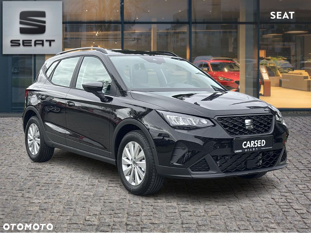 Seat Arona - 8