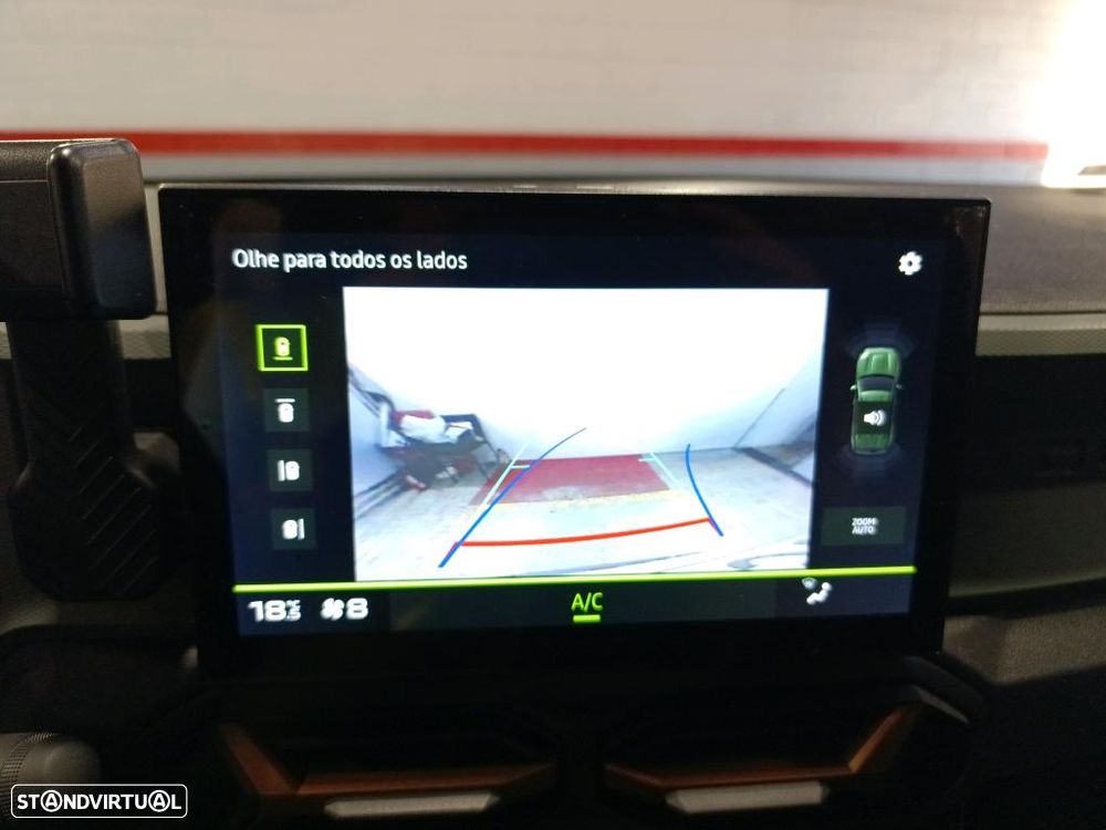 Dacia Duster 1.2 TCe Extreme - 9