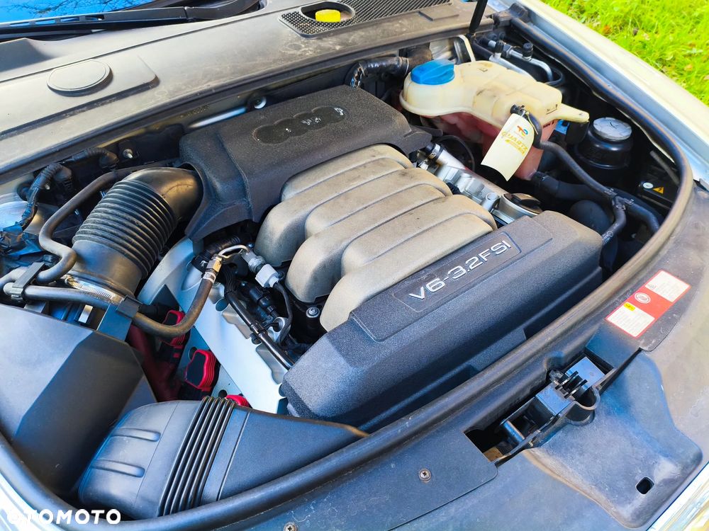 Audi A6 Avant 3.2 FSI - 24