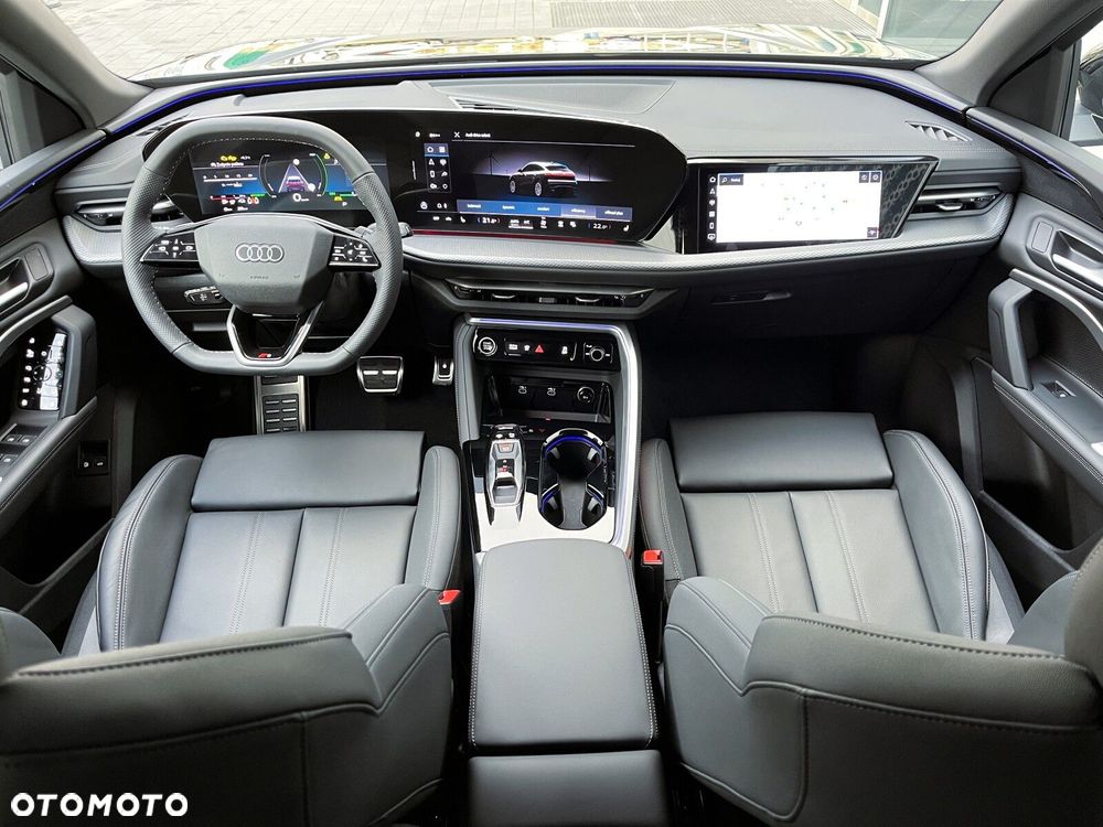 Audi Q5 Sportback - 4