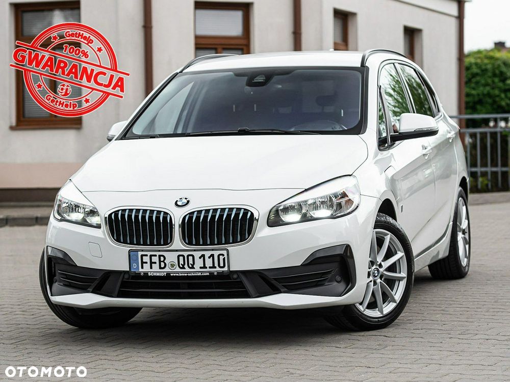 BMW Seria 2 225xe iPerformance Sport Line - 1