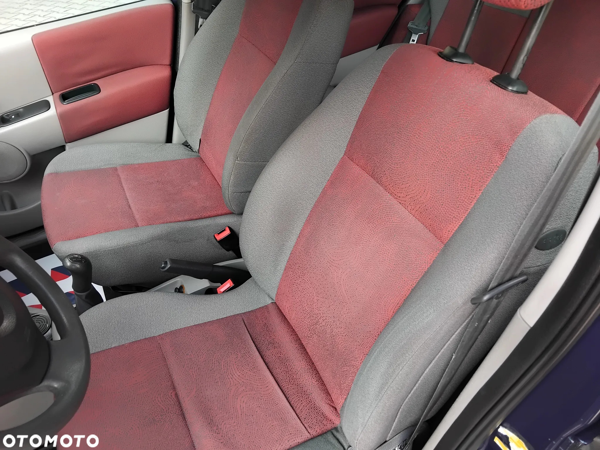 Renault Modus 1.2 Confort Dynamique - 12
