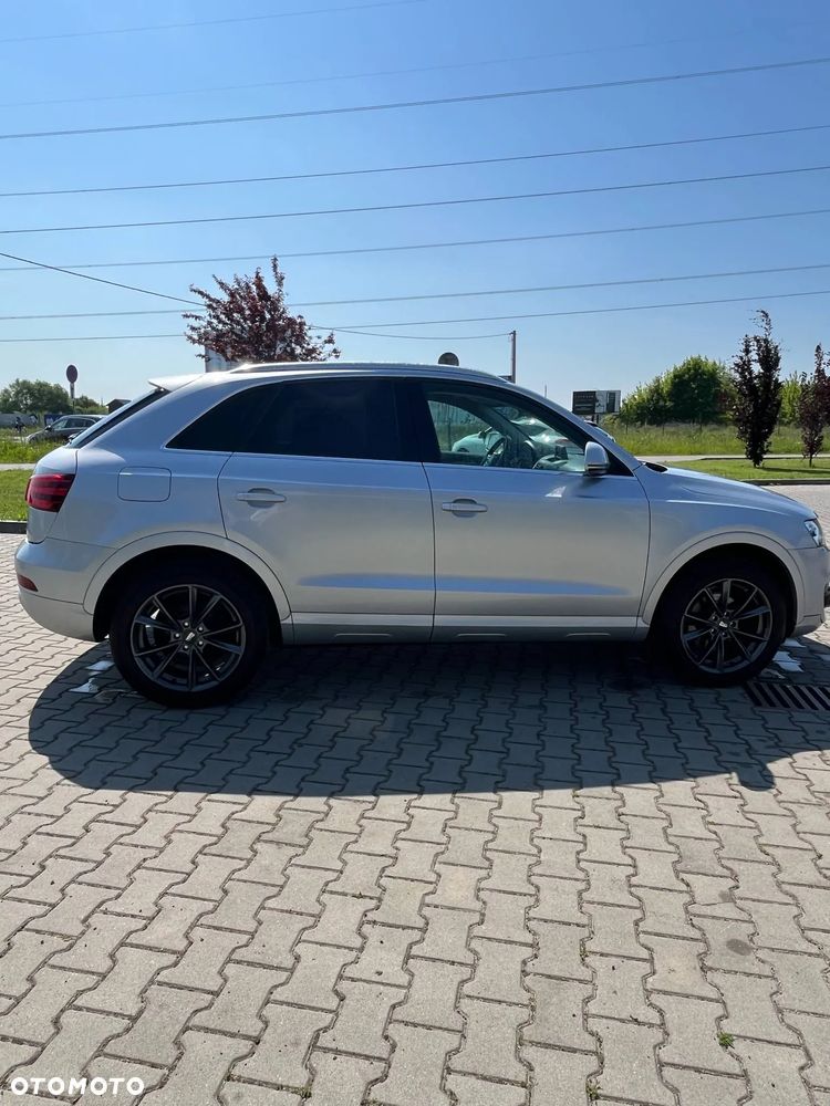 Audi Q3 2.0 TDI Quattro S tronic - 5