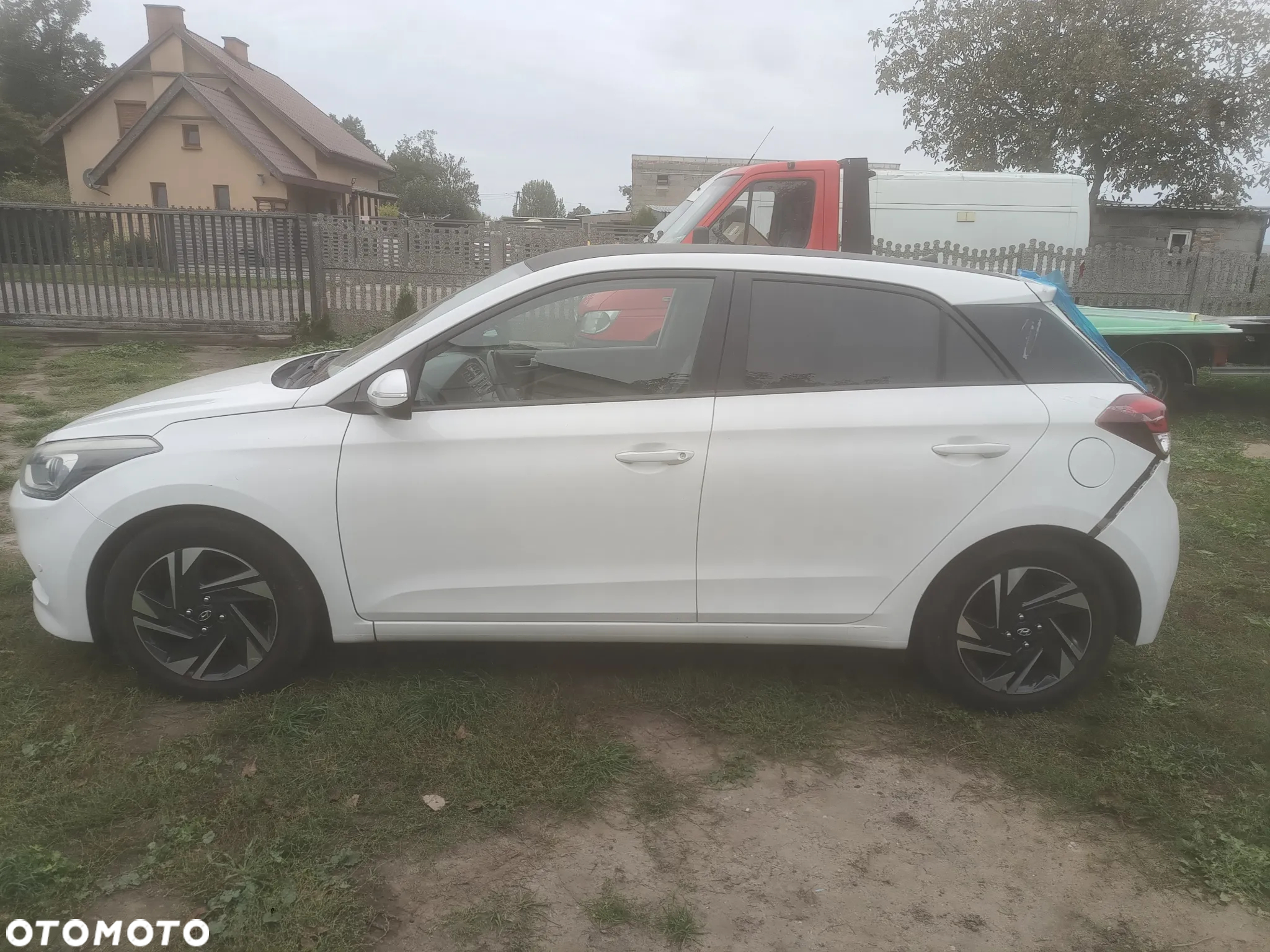 Hyundai i20 1.2 GO - 3
