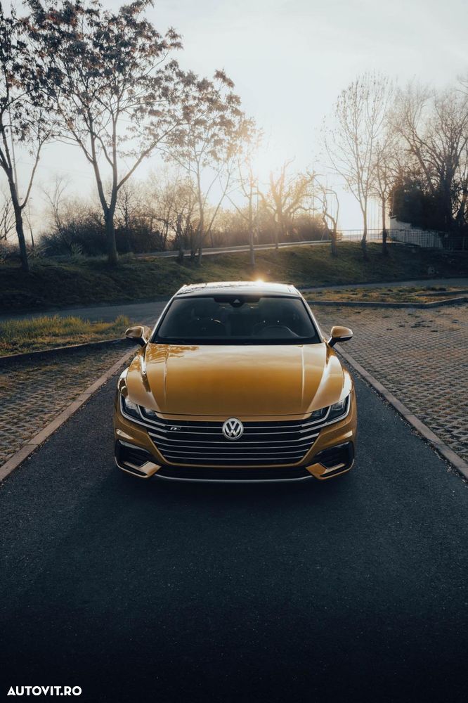 Volkswagen ARTEON 2.0 TDI DSG R-Line - 5