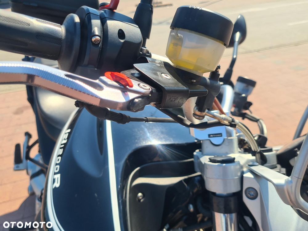 BMW R - 14