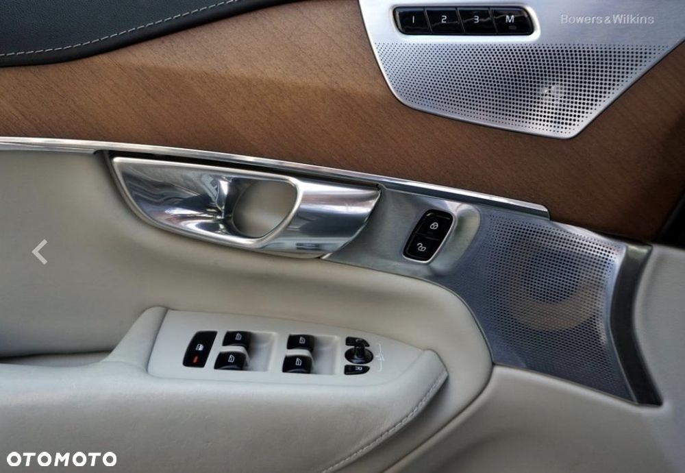 Volvo XC 90 D5 AWD Inscription - 12