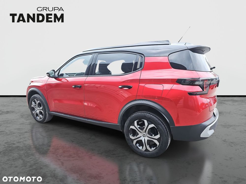 Citroën C3 Aircross - 8