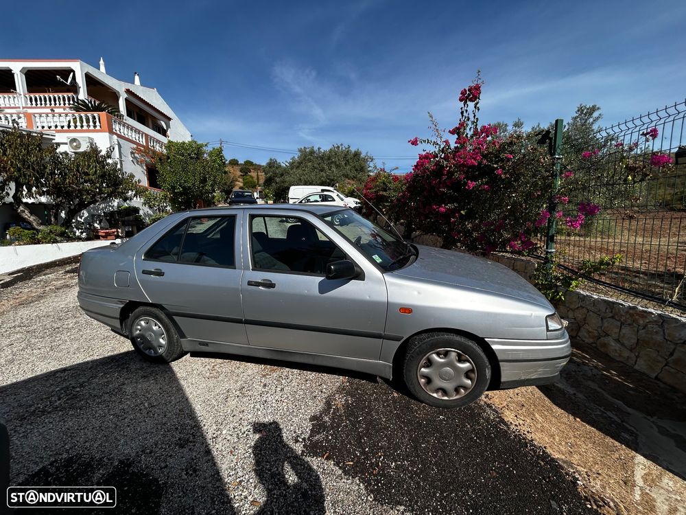 SEAT Toledo 1.6 GL - 1