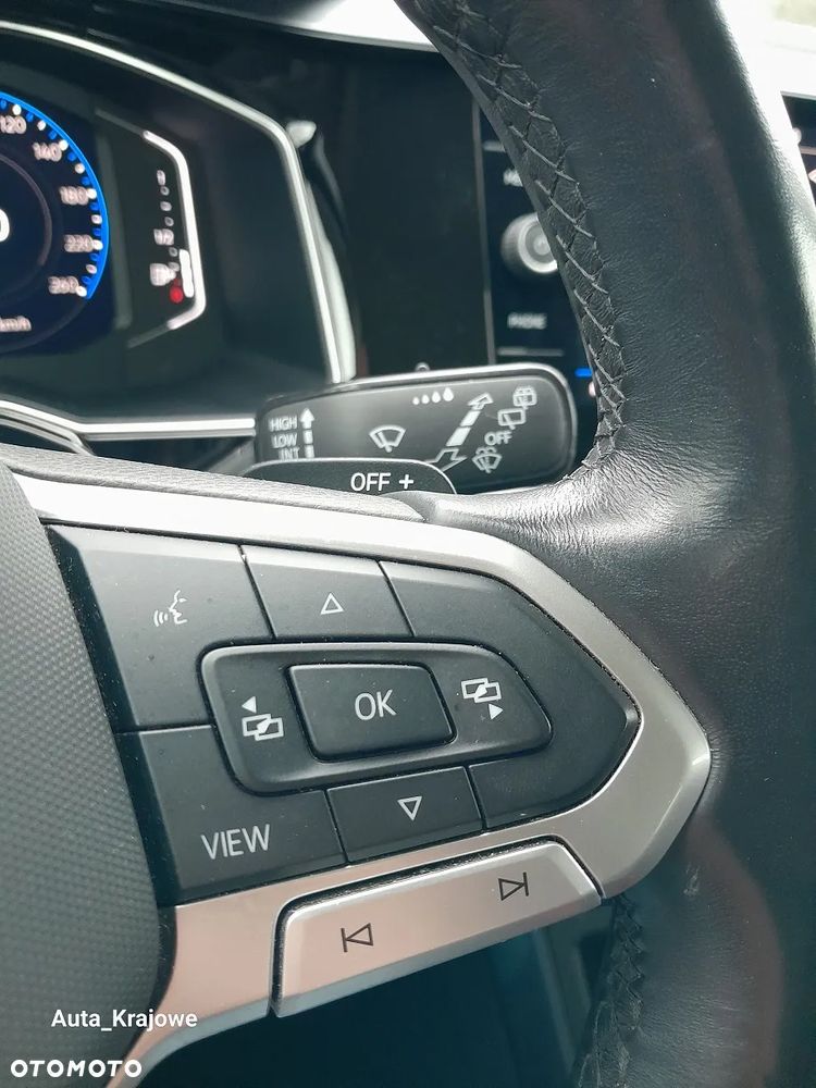 Volkswagen Taigo 1.5 TSI ACT Style DSG - 28