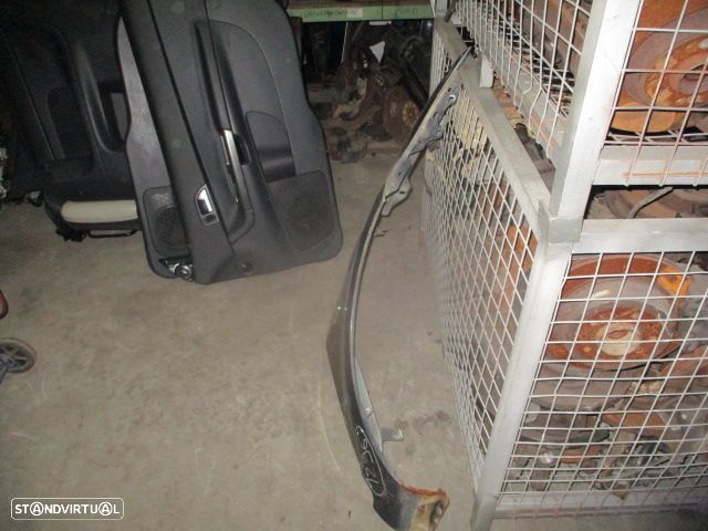 Guarda Lamas Gl1296 FORD FOCUS C MAX 2004 2.0TDCI 135CV 5P CINZENTO  DRT - 2