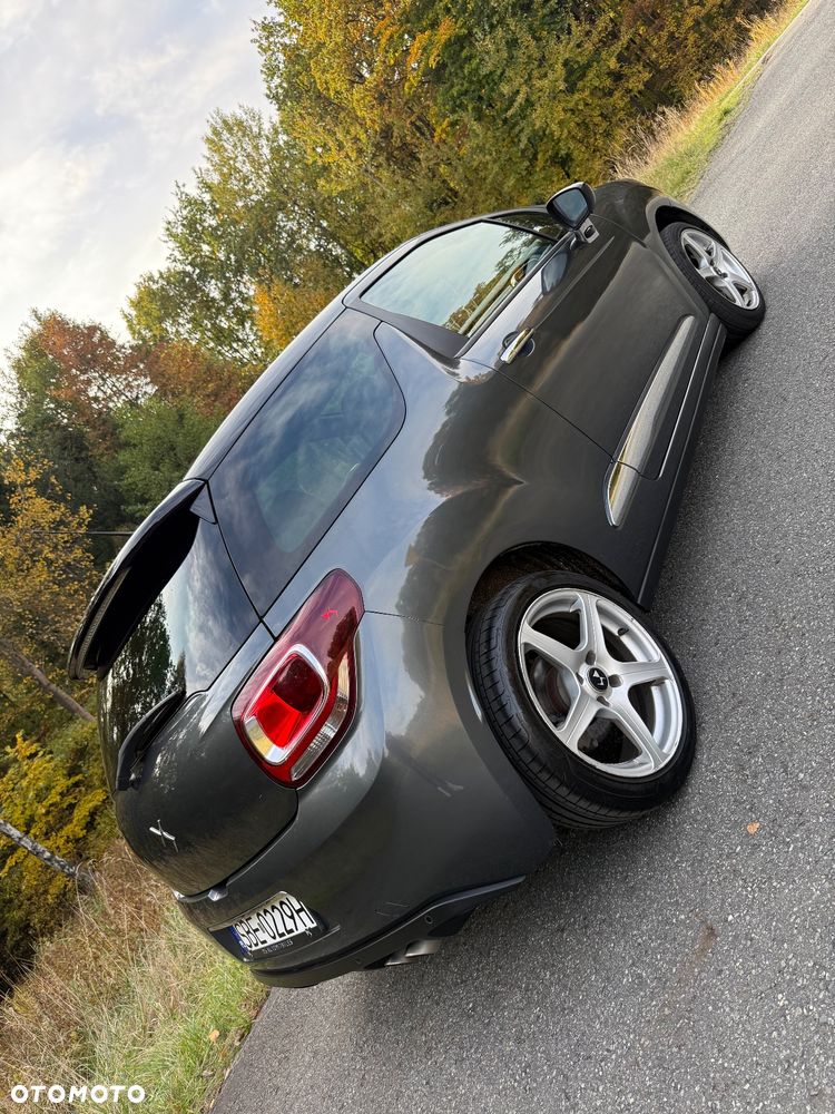 Citroën DS3 - 5