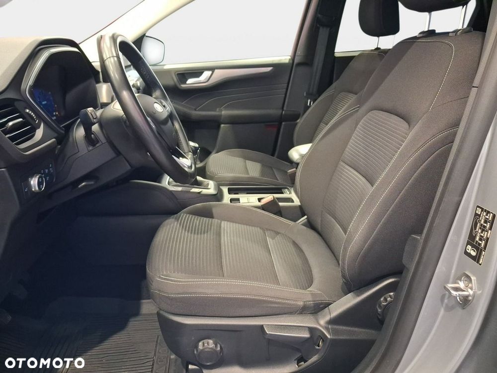 Ford Kuga 1.5 EcoBoost TITANIUM - 10