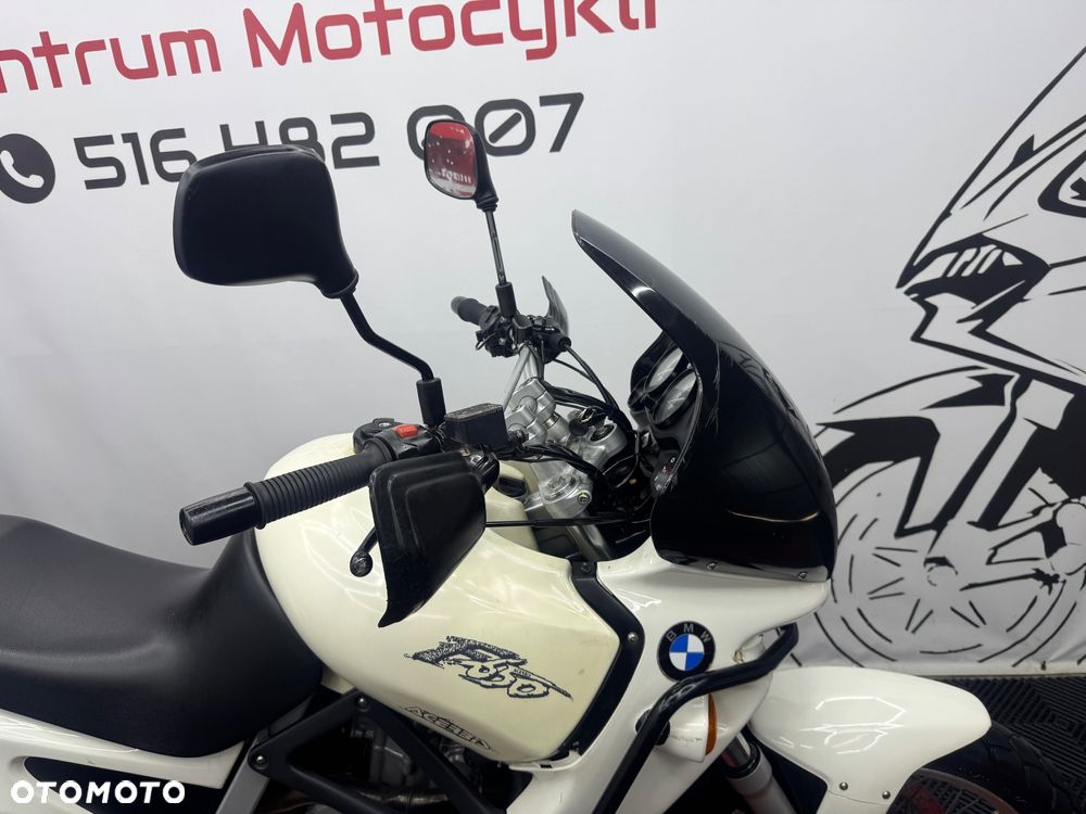 BMW GS - 32