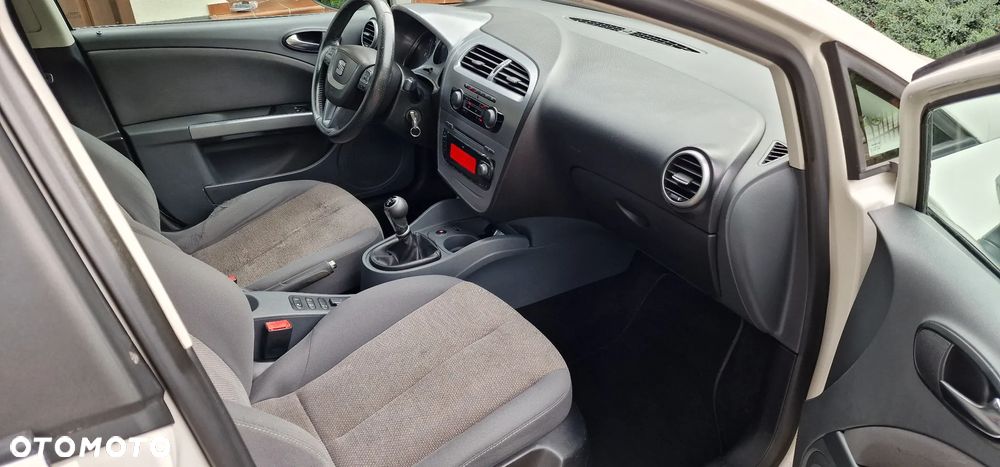 Seat Leon - 15