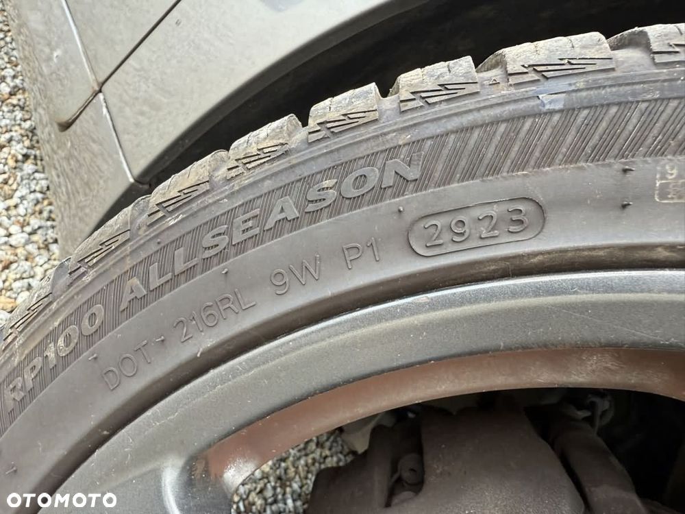 Audi A4 Limousine - 15