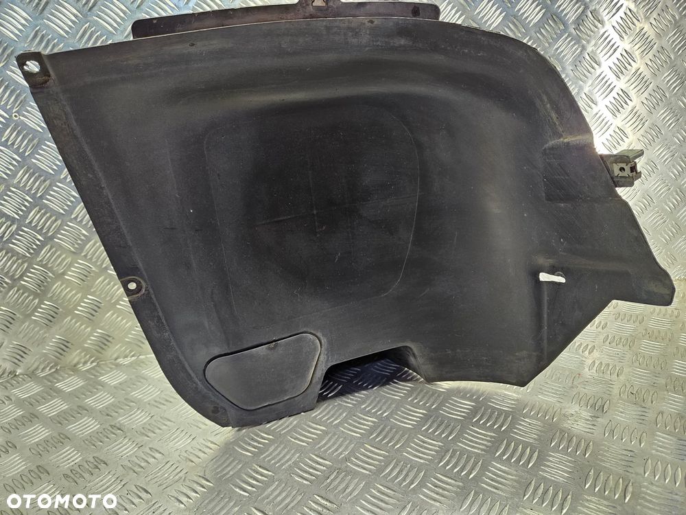 VW TOUAREG 7P 10-18R NADKOLE PRZOD PRZEDNIE LEWE ORYGINAL 7P6805911 C - 2