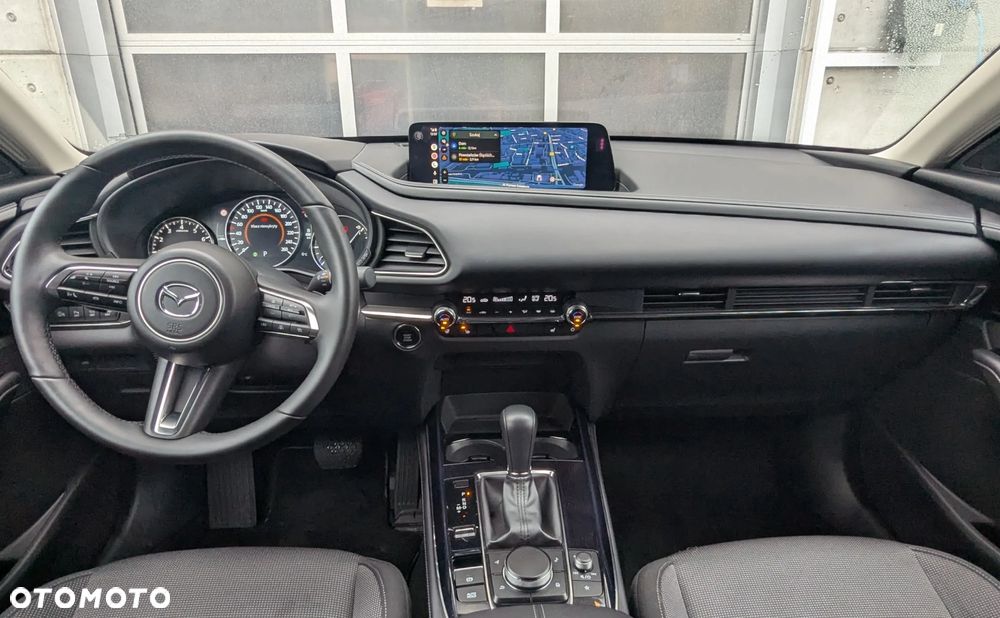 Mazda CX-30 2.0 mHEV Exclusive-Line 2WD - 5