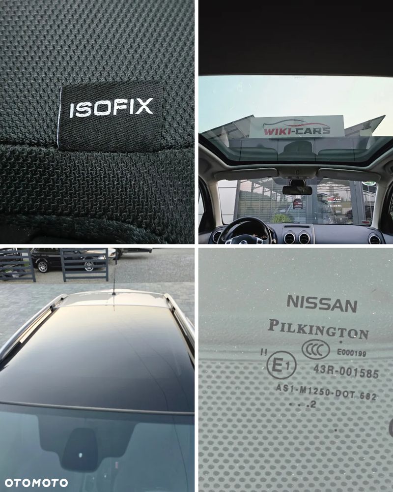 Nissan Qashqai 2.0 360 - 32